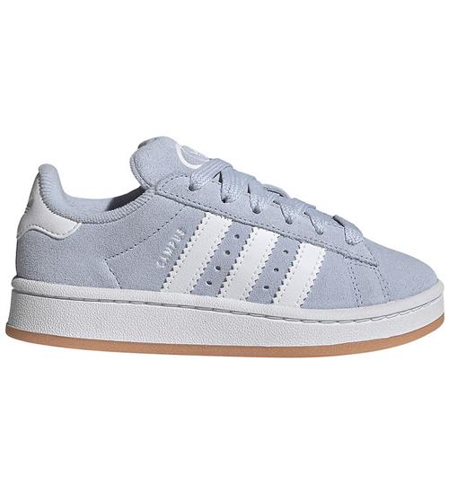 adidas Originals sko - Campus 00s - Crystal White/Cloud White/Wh