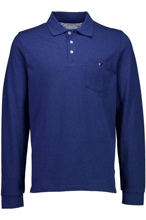 Bison Poloshirt