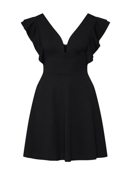 WAL G. Coctailkjole  sort