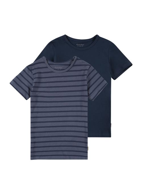 Se MINYMO Shirts  natblå / dueblå ved About You