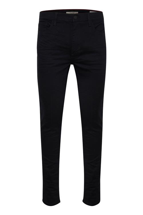 BLEND Jeans 'Jet'  black denim