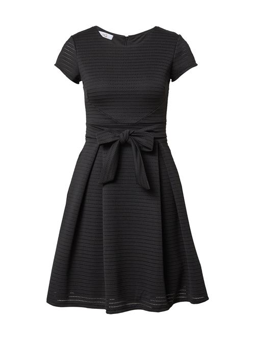 WAL G. Coctailkjole 'BRIEGE'  sort