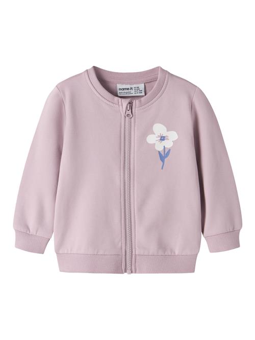 NAME IT Cardigan Vrillie Dawn Pink