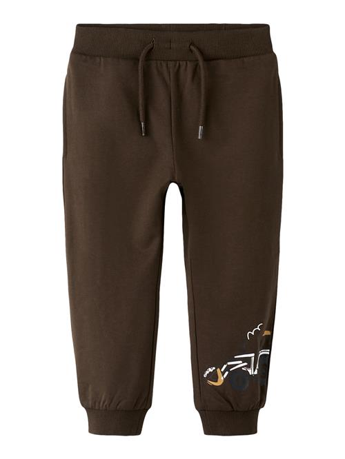 NAME IT Sweatpants Basil Delicioso