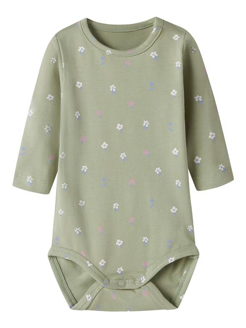 NAME IT Body Vandora Swamp