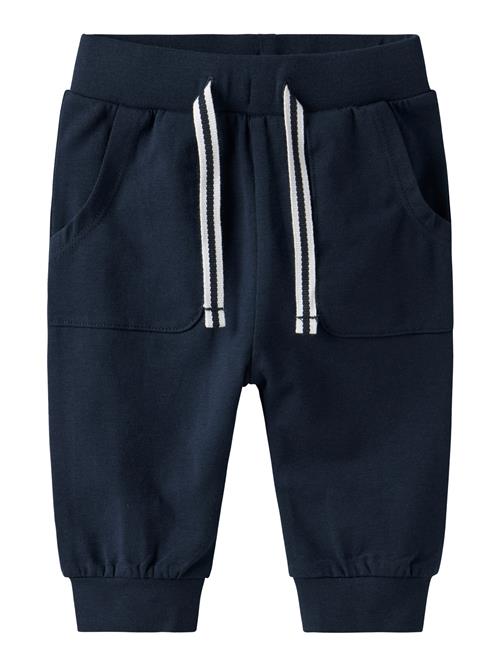 NAME IT Bukser Thomas Navy Blazer