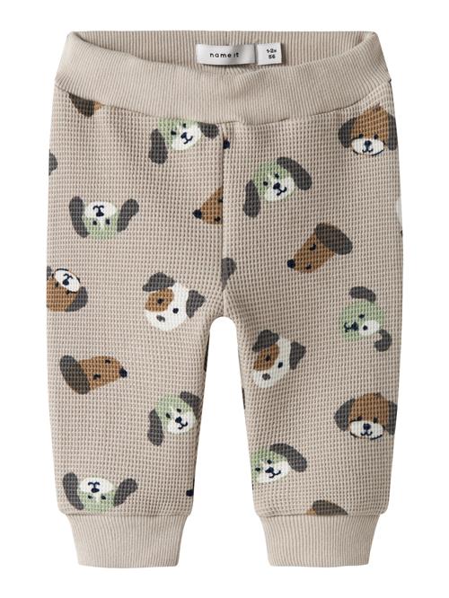 NAME IT Bukser Timm Pumice Stone