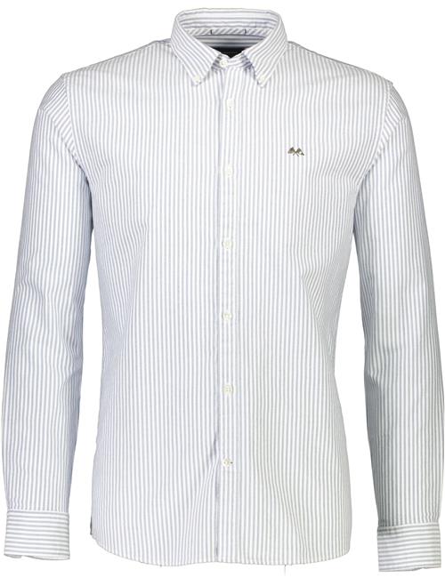 Lindbergh Oxford skjorte