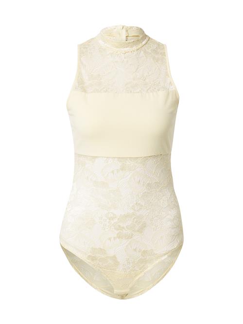 Se Urban Classics Shirtbody  lysegul hos About You