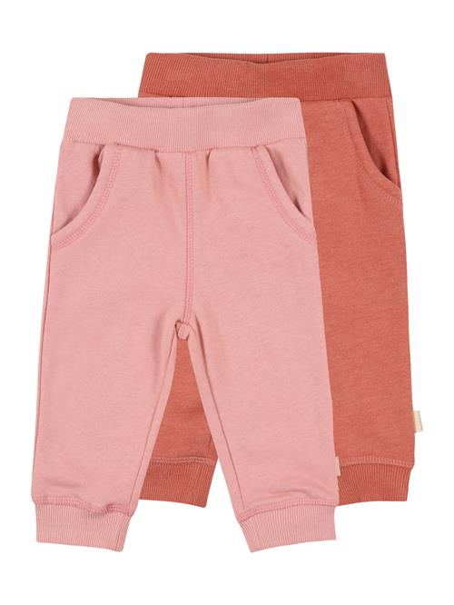 MINYMO Bukser  lyserød / rosé