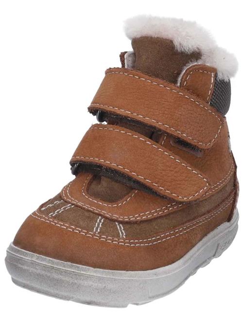 Pepino Støvler 'Pedro'  karamel