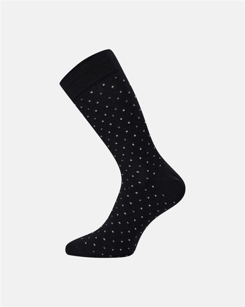 Strømper | Bomuld | Sort