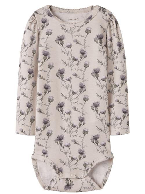 NAME IT Body Teane Pumice Stone