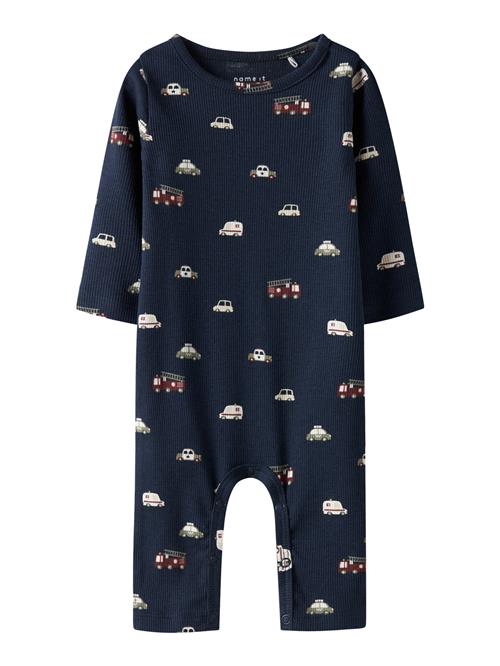 NAME IT Heldragt Thue Navy Blazer