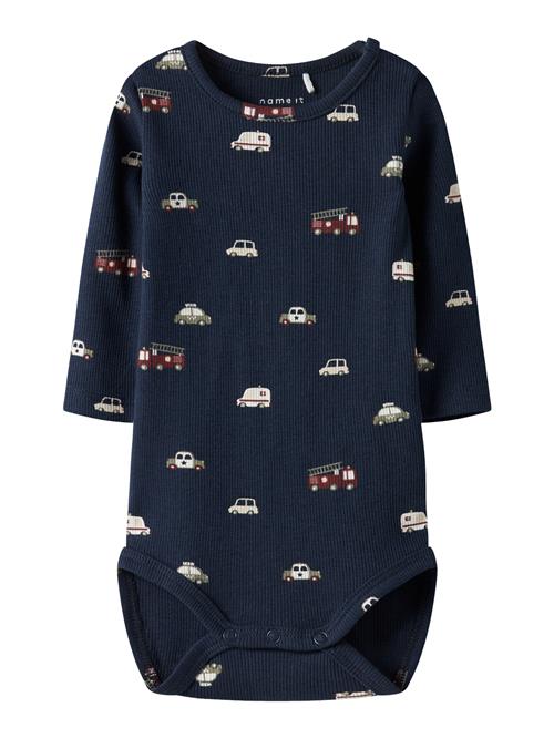 NAME IT Body Thue Navy Blazer