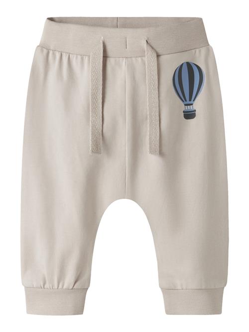 NAME IT Bukser Vobbi Pumice Stone Air Balloon
