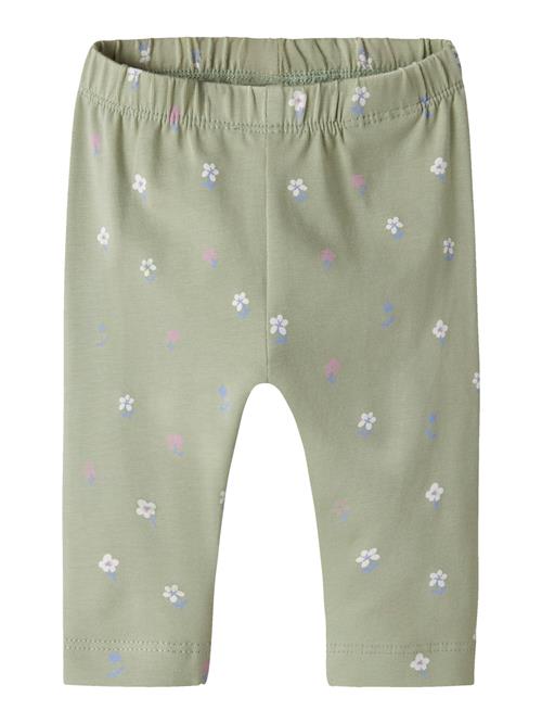 NAME IT Leggings Vuvivian Swamp Flowers