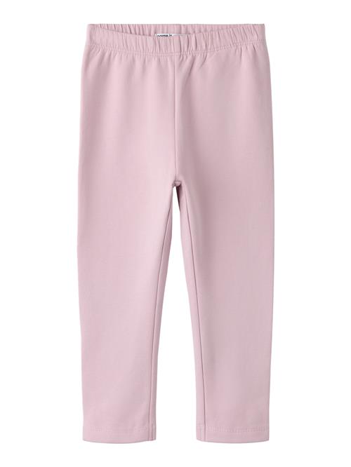NAME IT Sweat Leggings Davina Dawn Pink