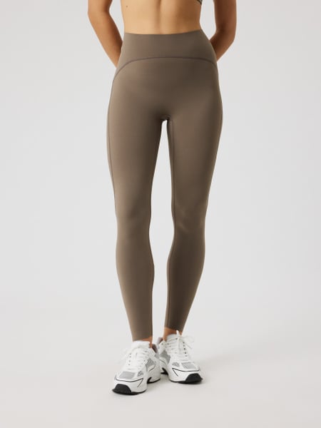 Björn Borg Borg Sleek Tights Brun, L