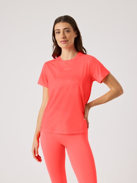 Björn Borg Borg Sports T-shirt Pink, L