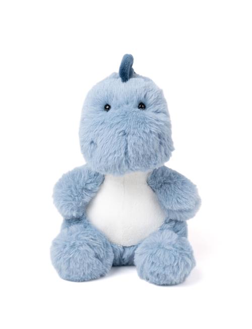 Teddykompaniet Rex Dinosaur Teal  Teal One Size  Blå  One Size  unisex