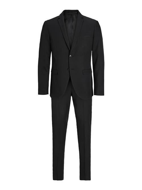 Jack & Jones Premium Jakkesæt 'JPRCosta'  sort