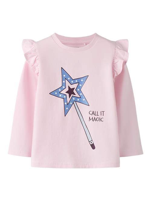 NAME IT Bluse Tikka Tender Touch