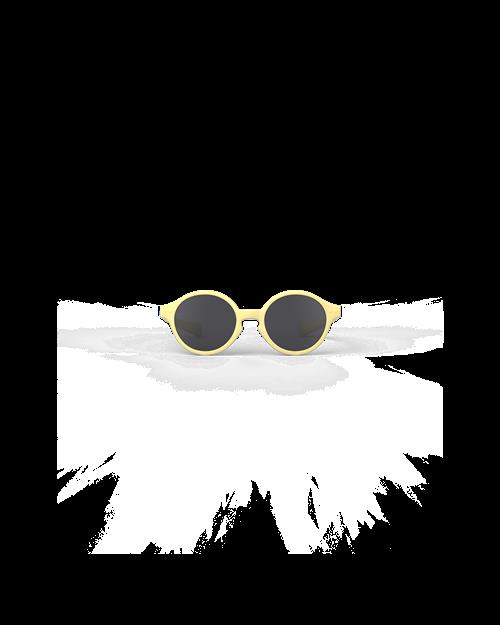 IZIPIZI BABY KIDS D Lemonade 0-9 months    0-9 måneder  unisex