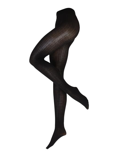 Swedish Stockings Strømpebukser 'Freja'  sort