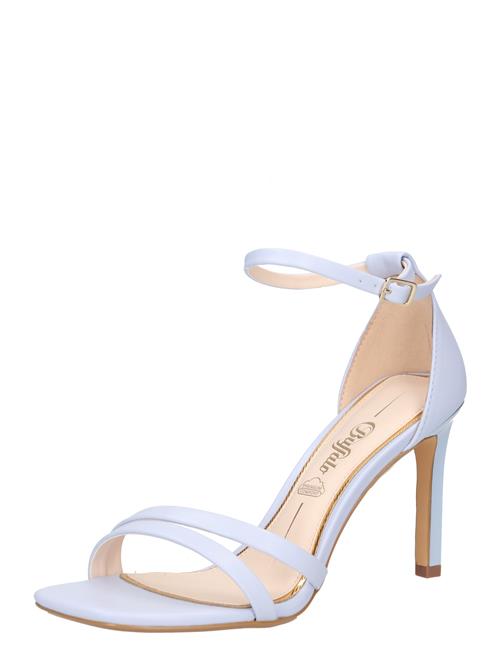 BUFFALO Sandaler med rem 'BLAIR CHIC'  lyselilla