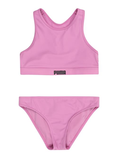 PUMA Bikini  lysviolet