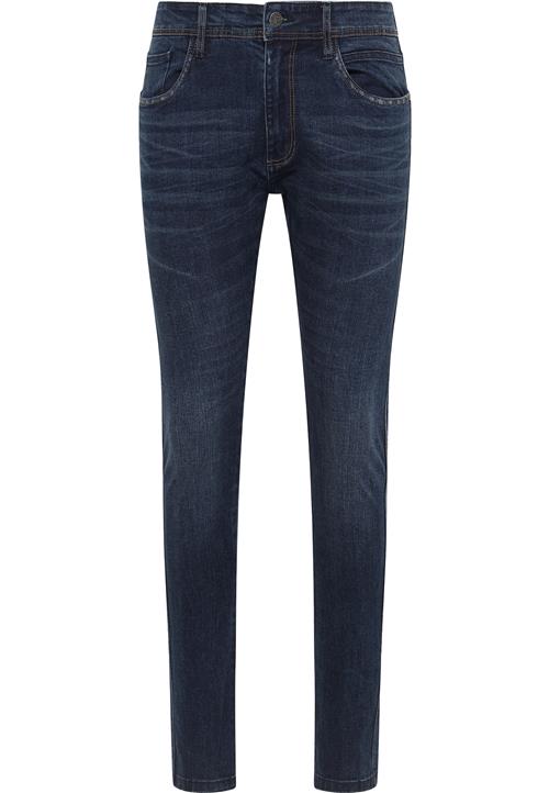 DreiMaster Maritim Jeans  mørkeblå