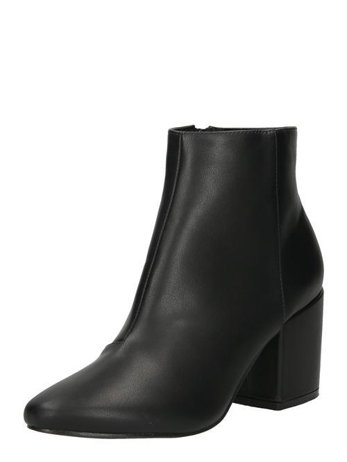 Raid Støvletter 'KOLA-5'  sort