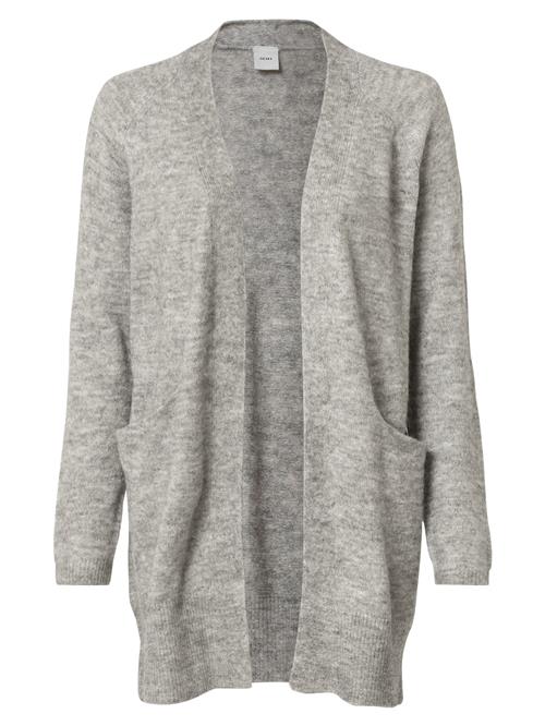 ICHI Cardigan 'Kamara'  grå-meleret