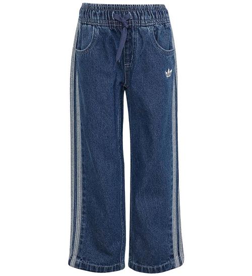 adidas Originals Bukser - Firebird DEN TP - MEDVIN