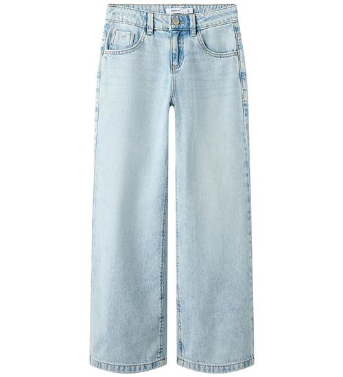 Name it Jeans - NkfRose - Light Blue Denim