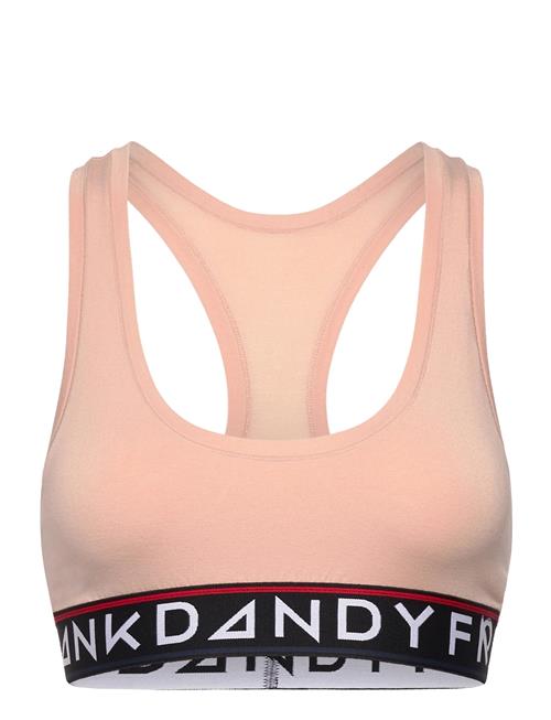 Frank Dandy | W's St Paul Bamboo Bralette | L