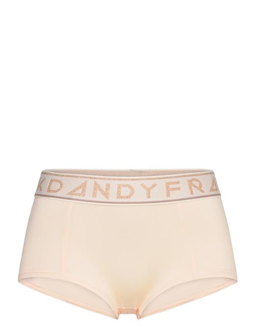 Frank Dandy | W's St Paul Bamboo Boxer | S