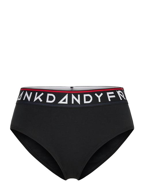 Frank Dandy | W's St Paul Bamboo Hiphugger | XS