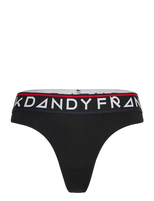 Frank Dandy | W's St Paul Bamboo Thong | L