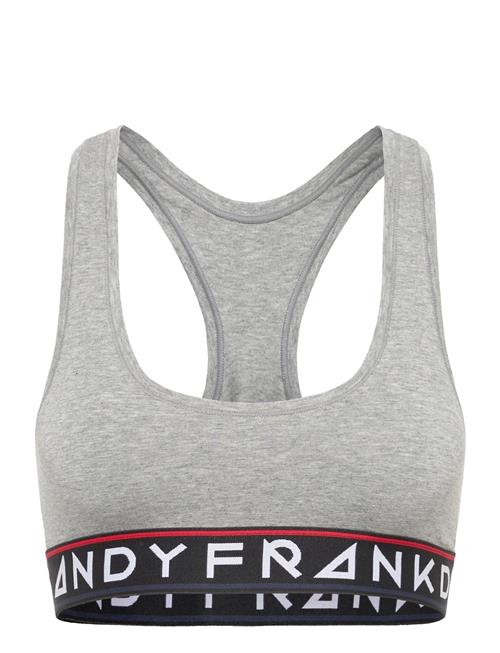 Frank Dandy | W's St Paul Bamboo Bralette | M