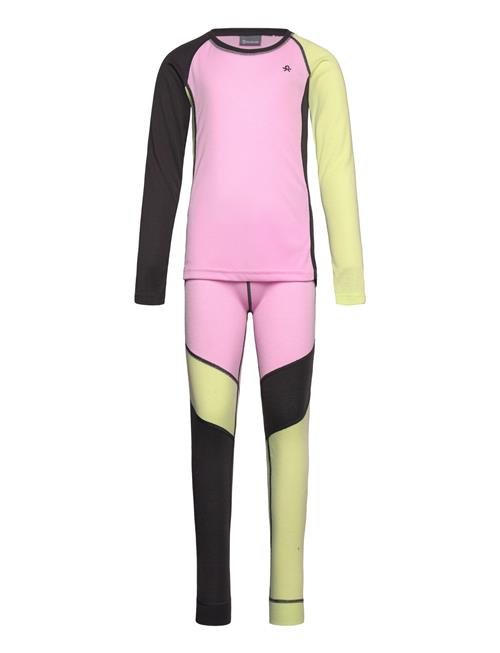Color Kids | Ski Underwear - Colorblock | 140
