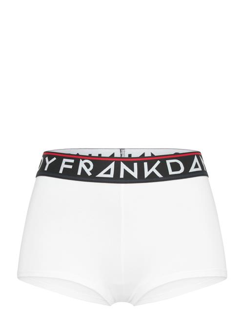 Frank Dandy | W's St Paul Bamboo Boxer | S