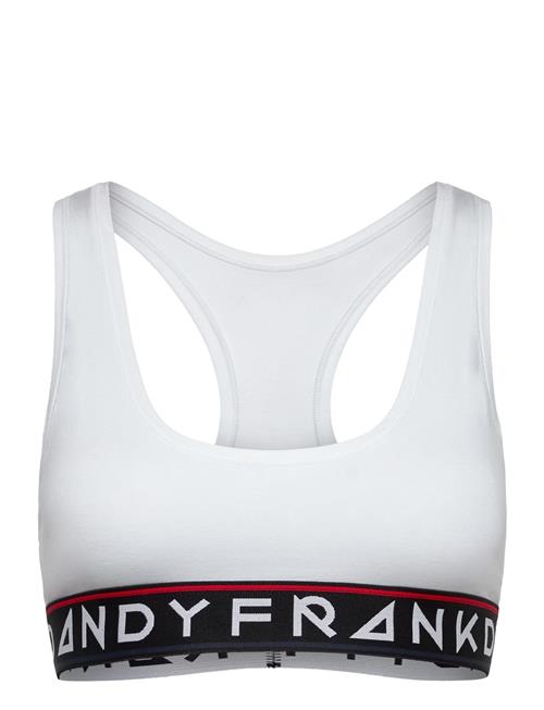 Frank Dandy | W's St Paul Bamboo Bralette | XS