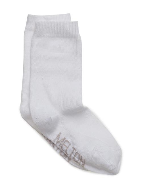 Melton | Cotton Socks | 15/16