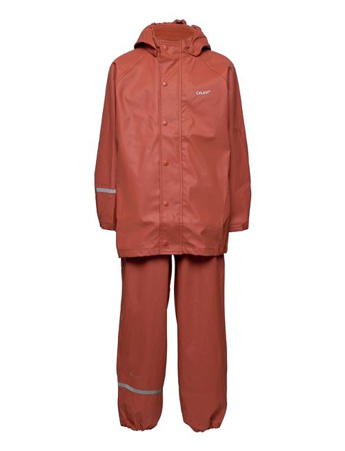 CeLaVi | Basci Rainwear Set, Solid | 98-104