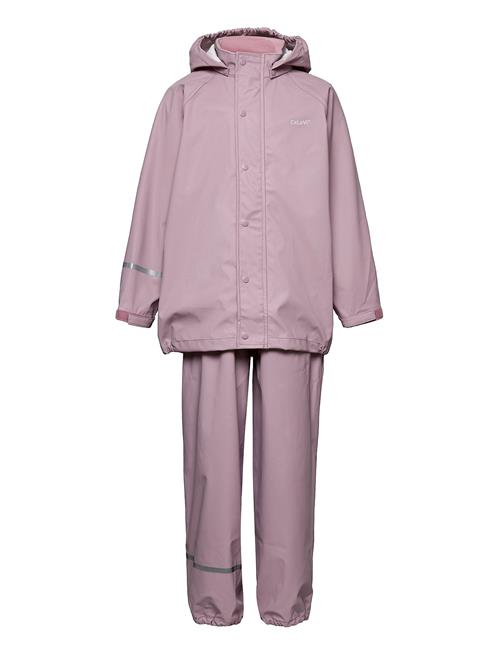 CeLaVi | Basci Rainwear Set, Solid | 116-122