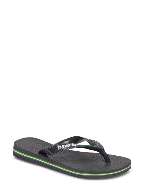 Havaianas | Hav Kids Brazil Logo | 27-28
