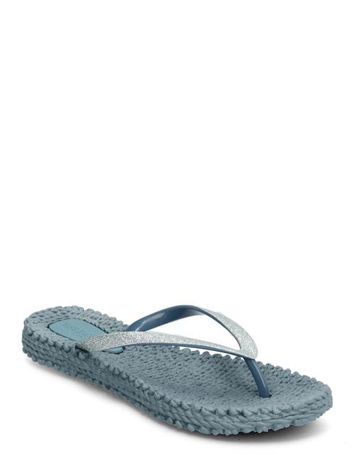Ilse Jacobsen | Flip Flops With Glitter | 36
