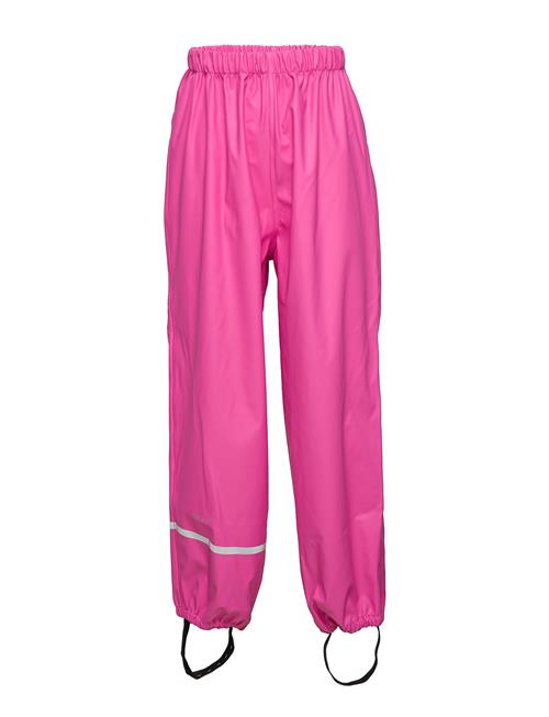 CeLaVi | Rainwear Pants -Solid Pu | 116-122
